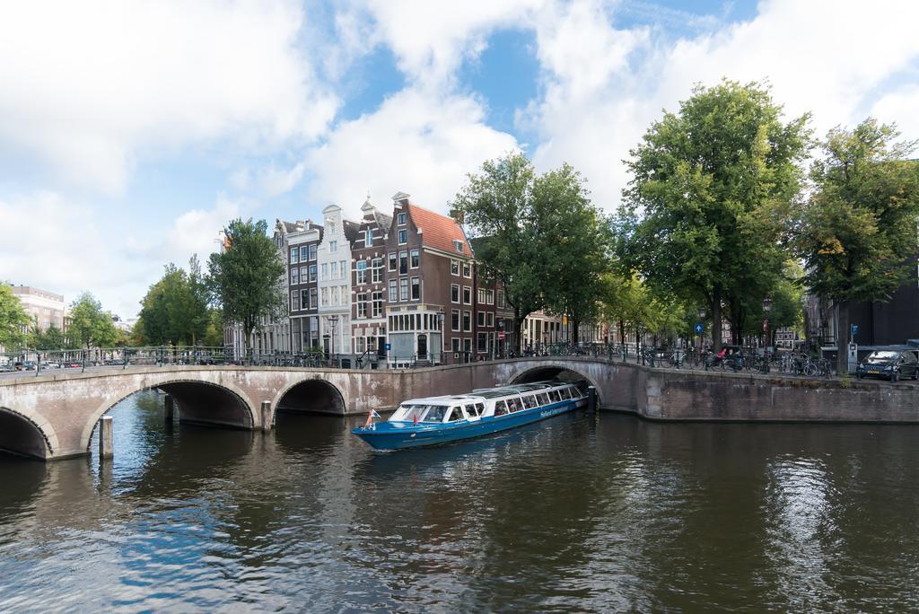 Апартаменти Lil' Dutch Studio Амстердам Екстер'єр фото